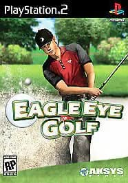 Eagle Eye Golf