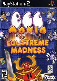 Egg Mania