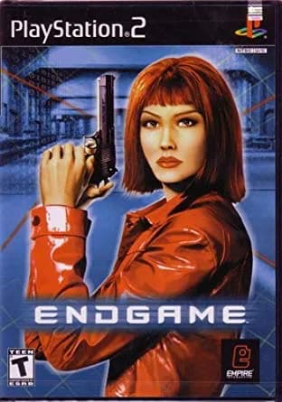 Endgame