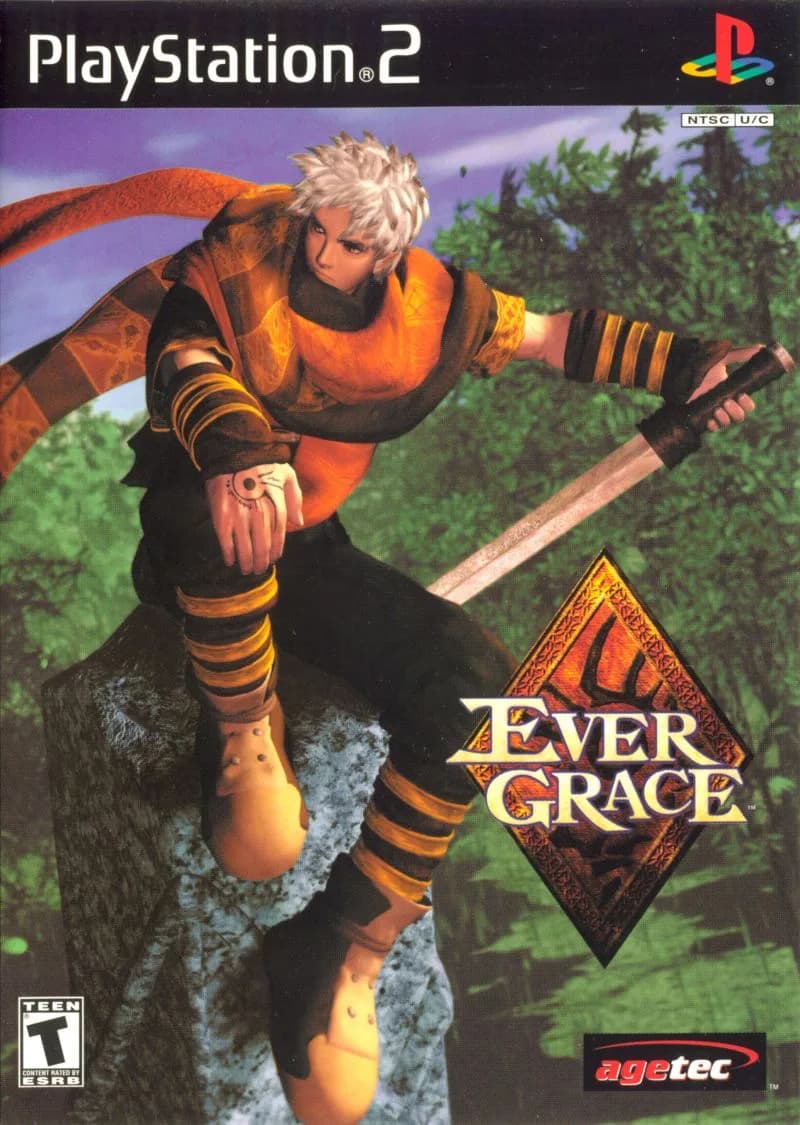 Ever Grace
