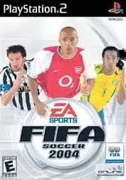 FIFA 2004
