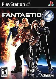 Fantastic Four