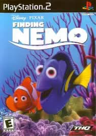 Finding Nemo