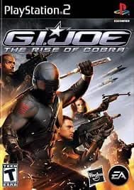 GI Joe The Rise of Cobra