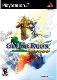 Gallop Racer 2006