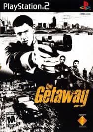Getaway, The