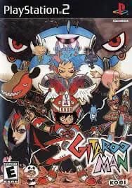 Gitaroo Man