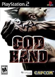 God Hand
