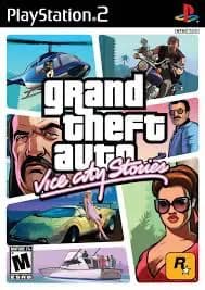 Grand Theft Auto: Vice City Stories