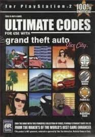 Grand Theft Auto: Vice City Ultimate Codes