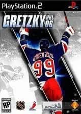 Gretzky NHL 2006