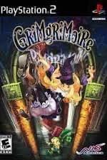 GrimGrimoire