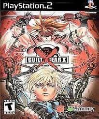 Guilty Gear X
