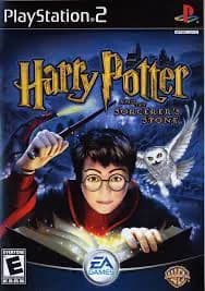Harry Potter and the Sorcerers Stone