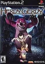 Herdy Gerdy