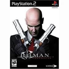 Hitman Contracts