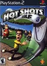 Hot Shots Golf 3