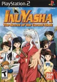 Inuyasha: Secret of the Cursed Mask
