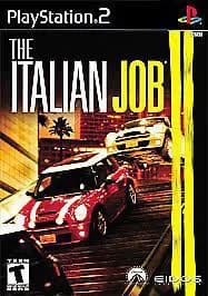 Italian Job