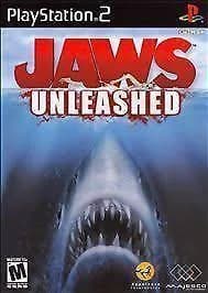 Jaws Unleashed