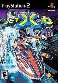 Jet X20