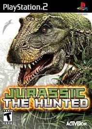Jurassic: The Hunted