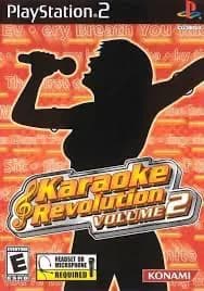 Karaoke Revolution 2