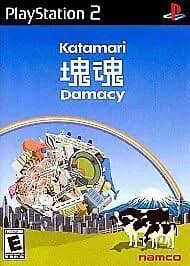 Katamari Damacy