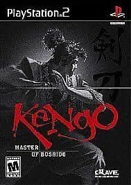 Kengo Master Bushido