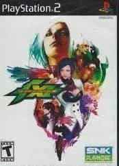 King of Fighters XI