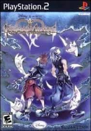 Kingdom Hearts RE Chain of Memories