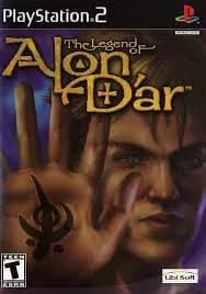 Legend of Alon D'Ar