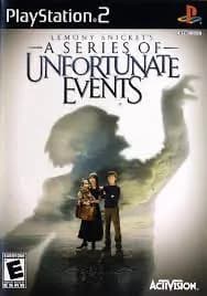 Lemony Snickets A Series of Unfortunate Events