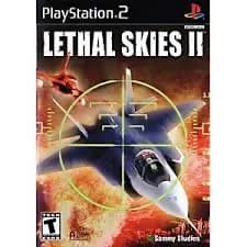 Lethal Skies 2