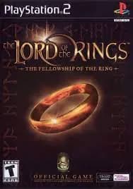 Lord of the Rings: The Fellowship of the Ring