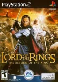 Lord of the Rings: The Return of King