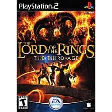 Lord of the Rings: The Third Age