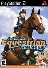 Lucinda Greens Equestrian Challenge