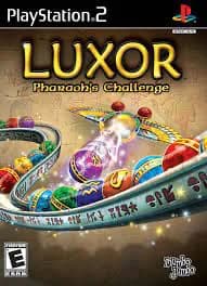 Luxor: Pharaohs Challenge