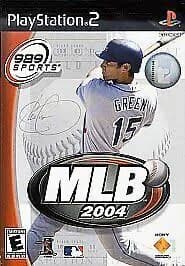 MLB 2004