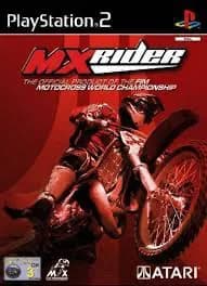 MX Rider