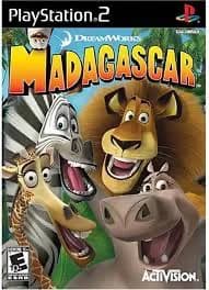 Madagascar