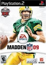 Madden 09