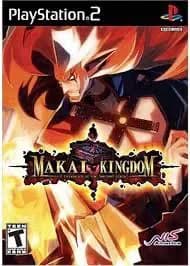 Makai Kingdom: Chronicles of the Sacred Tome
