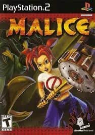 Malice