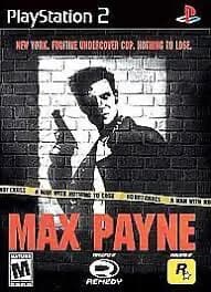 Max Payne
