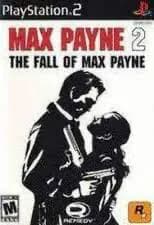 Max Payne 2: Fall of Max Payne
