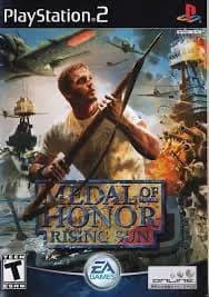 Medal of Honor: Rising Sun