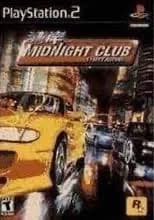 Midnight Club Street Racing