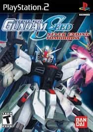 Mobile Suit Gundam: Never Ending Tomorrow
